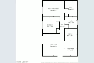 6342 N Barcelona Lane #122, Tucson, AZ 85704 - Photo 7