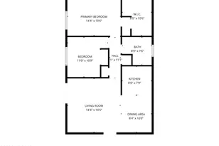 6342 N Barcelona Ln, Tucson, AZ 85704 - Photo 7