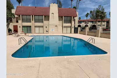 6342 N Barcelona Lane #122, Tucson, AZ 85704 - Photo 33