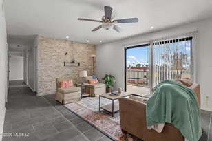 6342 N Barcelona Ln, Tucson, AZ 85704 - Photo 3
