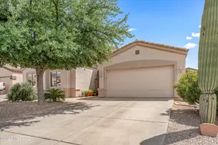 327 W Klinger Canyon Dr, Oro Valley, AZ 85755 - Photo 1