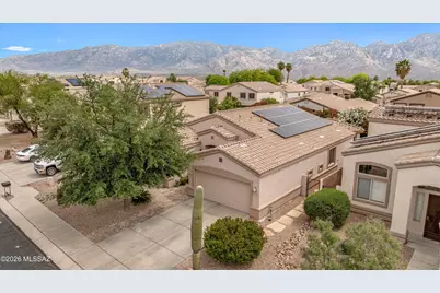 327 W Klinger Canyon Drive, Oro Valley, AZ 85755 - Photo 33