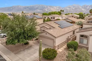 327 W Klinger Canyon Dr, Oro Valley, AZ 85755 - Photo 33