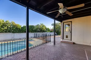 6861 E Hawthorne Cir, Tucson, AZ 85710 - Photo 5