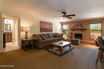 8201 N Carolyn Place, Tucson, AZ 85704 - Photo 9