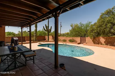8201 N Carolyn Place, Tucson, AZ 85704 - Photo 25