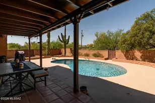 8201 N Carolyn Pl, Tucson, AZ 85704 - Photo 25