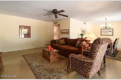 8201 N Carolyn Place, Tucson, AZ 85704 - Photo 5