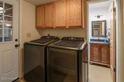 8201 N Carolyn Place, Tucson, AZ 85704 - Photo 21