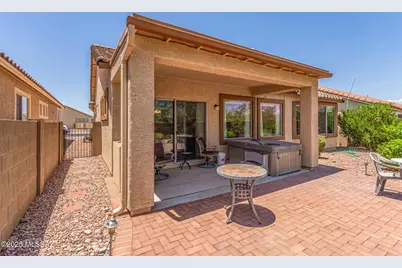 14235 S Via Del Farolito, Sahuarita, AZ 85629 - Photo 35