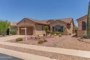 14235 S Via Del Farolito, Sahuarita, AZ 85629 - Photo 5