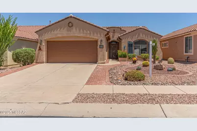 14235 S Via Del Farolito, Sahuarita, AZ 85629 - Photo 1