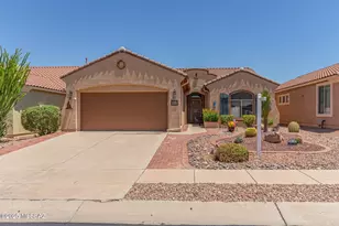14235 S Via Del Farolito, Sahuarita, AZ 85629 - Photo 1