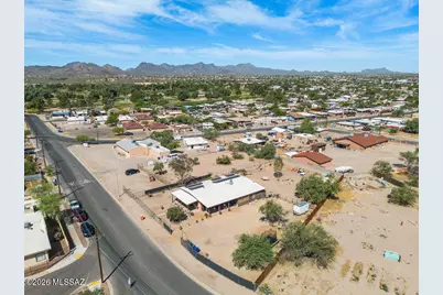 1202 W Riverview Boulevard, Tucson, AZ 85745 - Photo 3