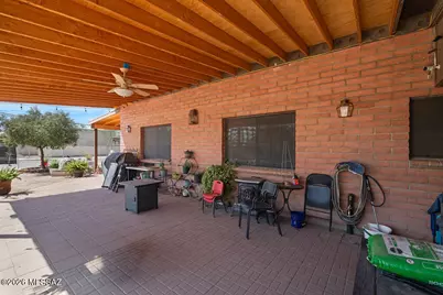 1202 W Riverview Boulevard, Tucson, AZ 85745 - Photo 15