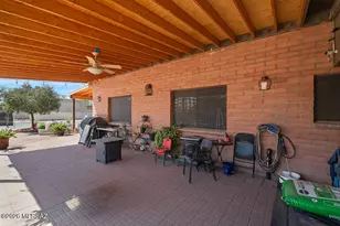 1202 W Riverview Blvd, Tucson, AZ 85745 - Photo 15