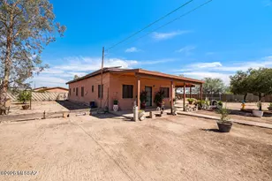 1202 W Riverview Blvd, Tucson, AZ 85745 - Photo 11