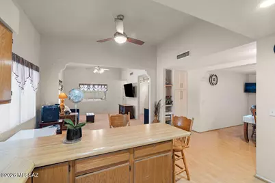 1202 W Riverview Boulevard, Tucson, AZ 85745 - Photo 29