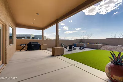 13416 S Sundown Ranch Road, Vail, AZ 85641 - Photo 41