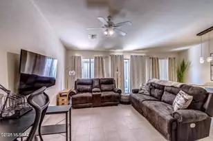 10407 N Fair Desert Dr, Oro Valley, AZ 85737 - Photo 17