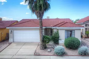 10407 N Fair Desert Dr, Oro Valley, AZ 85737 - Photo 3