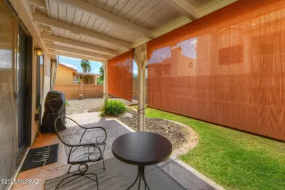 10407 N Fair Desert Drive, Oro Valley, AZ 85737 - Photo 23