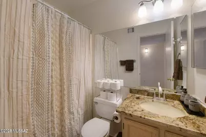 10407 N Fair Desert Drive, Oro Valley, AZ 85737 - Photo 21