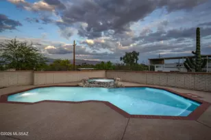 3440 N Bacobi Ave, Tucson, AZ 85750 - Photo 35