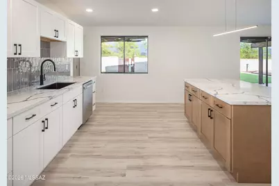 3440 N Bacobi Avenue, Tucson, AZ 85750 - Photo 17