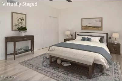 3440 N Bacobi Avenue, Tucson, AZ 85750 - Photo 23