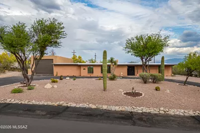 3440 N Bacobi Avenue, Tucson, AZ 85750 - Photo 13