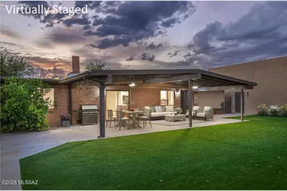 3440 N Bacobi Avenue, Tucson, AZ 85750 - Photo 11