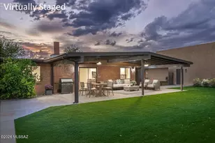 3440 N Bacobi Ave, Tucson, AZ 85750 - Photo 11