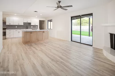 3440 N Bacobi Avenue, Tucson, AZ 85750 - Photo 19