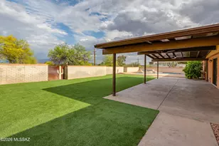 3440 N Bacobi Ave, Tucson, AZ 85750 - Photo 33