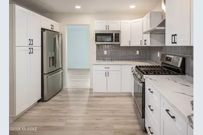 3440 N Bacobi Avenue, Tucson, AZ 85750 - Photo 3