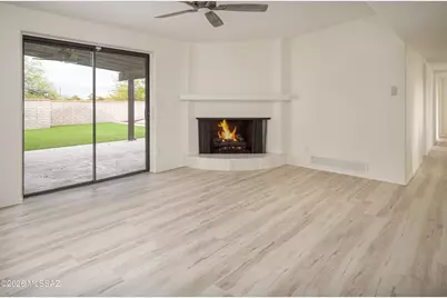 3440 N Bacobi Avenue, Tucson, AZ 85750 - Photo 5