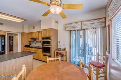836 E Camino Diestro, Oro Valley, AZ 85704 - Photo 21