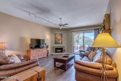 836 E Camino Diestro, Oro Valley, AZ 85704 - Photo 23