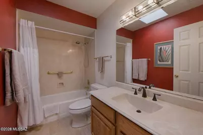 836 E Camino Diestro, Oro Valley, AZ 85704 - Photo 35
