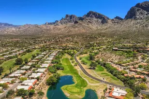 836 E Camino Diestro, Oro Valley, AZ 85704 - Photo 9
