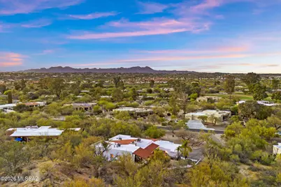 475 W Valoro Drive, Tucson, AZ 85737 - Photo 41