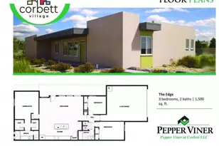 1833 S Poetry Ln, Tucson, AZ 85711 - Photo 1