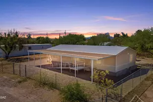 9322 S Carol Dr, Tucson, AZ 85736 - Photo 1