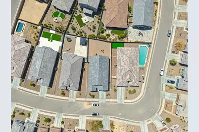 2269 W Azure Creek Loop, Oro Valley, AZ 85742 - Photo 39