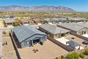 2269 W Azure Creek Loop, Oro Valley, AZ 85742 - Photo 3