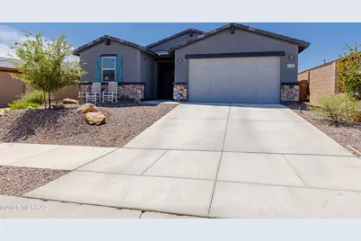 2269 W Azure Creek Loop, Oro Valley, AZ 85742 - Photo 35