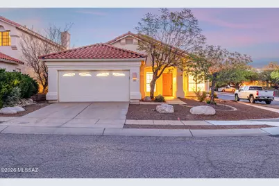 5540 N Weeping Rock Drive, Tucson, AZ 85750 - Photo 1