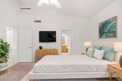 5540 Weeping Rock Drive, Tucson, AZ 85750 - Photo 11