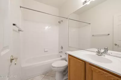 5540 Weeping Rock Drive, Tucson, AZ 85750 - Photo 25